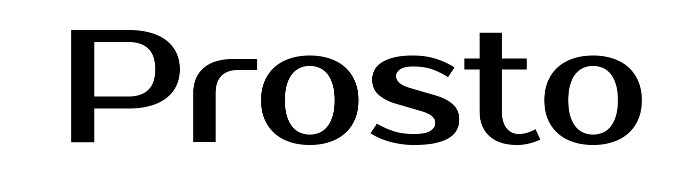 Prosto